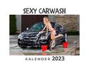 Sexy Carwash