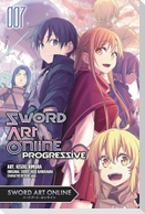 Sword Art Online Progressive, Vol. 7 (manga)