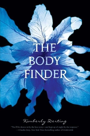 Derting, Kimberly. Body Finder, The. HarperCollins, 2024.
