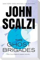 The Ghost Brigades