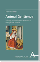 Animal Sentience