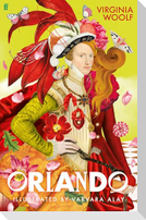 Orlando. The Illustrated Edition