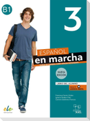 Español en marcha 3 - Nueva edición