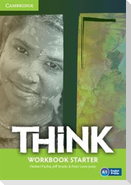 Think Starter Workbook with Online Resources