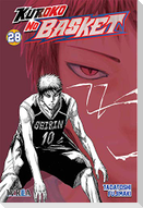 Kuroko no Basket