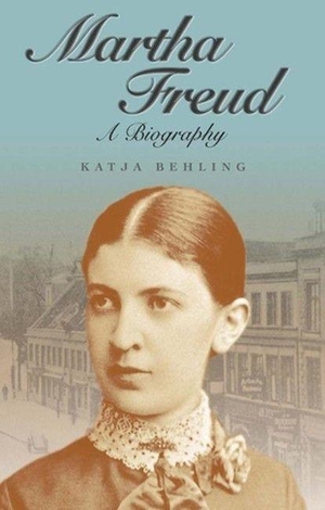 Behling, Katja. Martha Freud - A Biography. Polity Press, 2005.