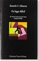 Un lugar difícil