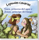 Garay y Jonay