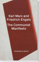 Manifesto of the Communist Party