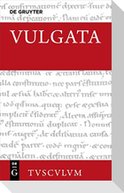 Biblia sacra vulgata
