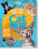 Can't Get Enough Cat Stuff
