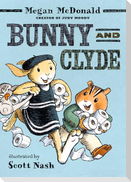 Bunny and Clyde