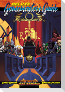 Mutants & Masterminds: Deluxe Game Master's Guide