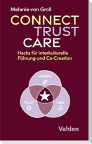 Connect, Trust, Care