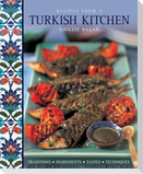 Recipes from a Turkish Kitchen