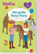 Bibi & Tina - Die große Pony-Party