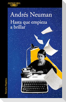 Hasta que empiece a brillar