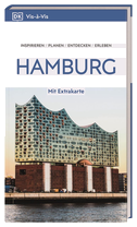 Vis-à-Vis Reiseführer Hamburg