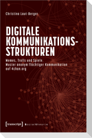 Digitale Kommunikationsstrukturen