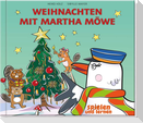 Weihnachten mit Martha Möwe