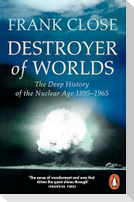 Destroyer of Worlds