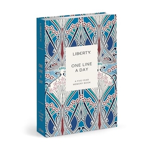Galison (Hrsg.). Liberty One Line A Day. Abrams & Chronicle Books, 2026.