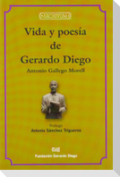 Vida y poesía de Gerardo Diego