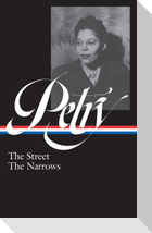 Ann Petry: The Street, the Narrows (Loa #314)