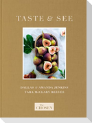 The Chosen Presents: Taste & See