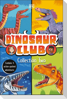 Dinosaur Club Collection Two