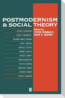 Postmodernism and Social Theory