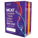 MCAT COMPLETE 7-BOOK 26-27