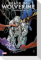 Death of Wolverine Companion