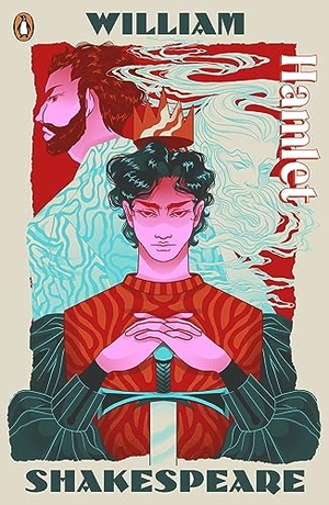 Shakespeare, William. Hamlet. Penguin Books Ltd (UK), 2024.