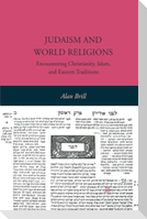 Judaism and World Religions