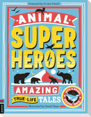 Animal Superheroes