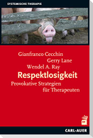 Respektlosigkeit