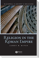 Religion in the Roman Empire