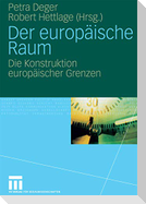 Der europäische Raum