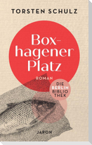 Boxhagener Platz