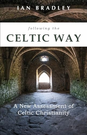 Bradley, Ian. Following the Celtic Way - A New Assessment of Celtic Christianity. Augsburg Fortress Publishing, 2020.