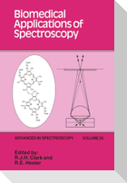 Biomedical Applications of Spectroscopy