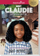 Meet Claudie
