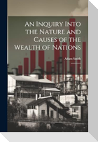 An Inquiry Into the Nature and Causes of the Wealth of Nations: 3