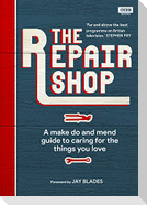 The Repair Shop