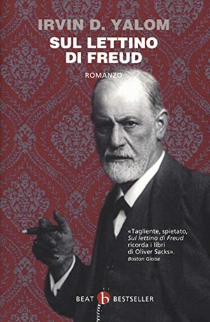 Yalom, Irvin D.. Sul lettino di Freud. BEAT, 2017.
