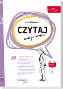 POLSKI krok po kroku CZYTAJ 5 A2