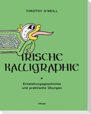Irische Kalligraphie