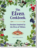 The Elven Cookbook