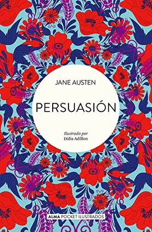 Austen, Jane. Persuasión. Editorial Alma, 2023.